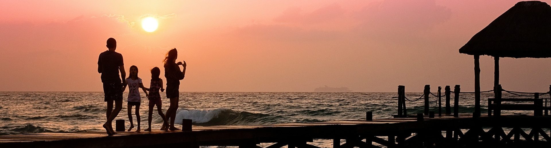 sundown